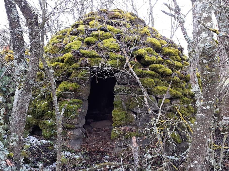 Maison Du Soleil Chez Isa Polignac  Dış mekan fotoğraf