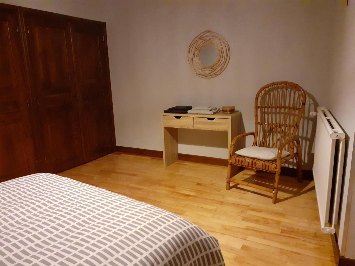 Maison Du Soleil Chez Isa Polignac  Dış mekan fotoğraf