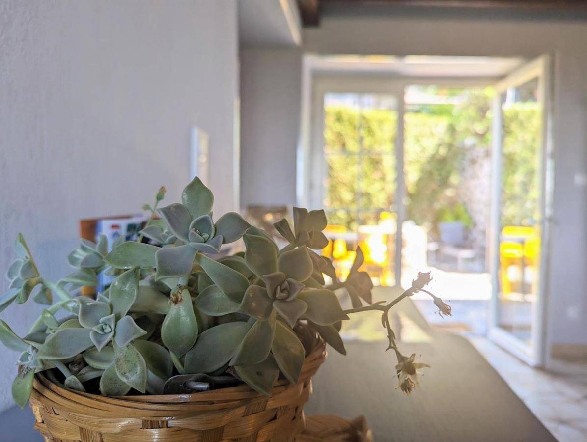 Maison Du Soleil Chez Isa Polignac  Dış mekan fotoğraf